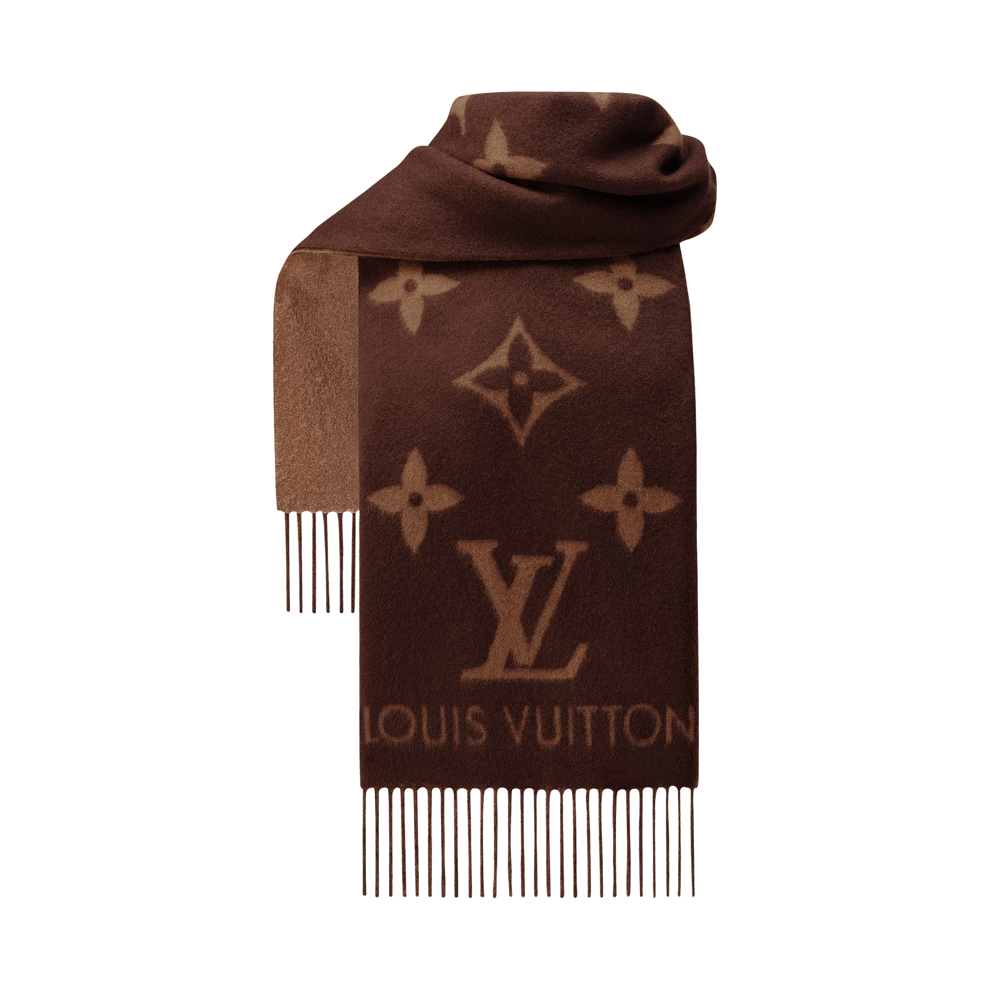 LOUIS VUITTON レイキャビックブラウン